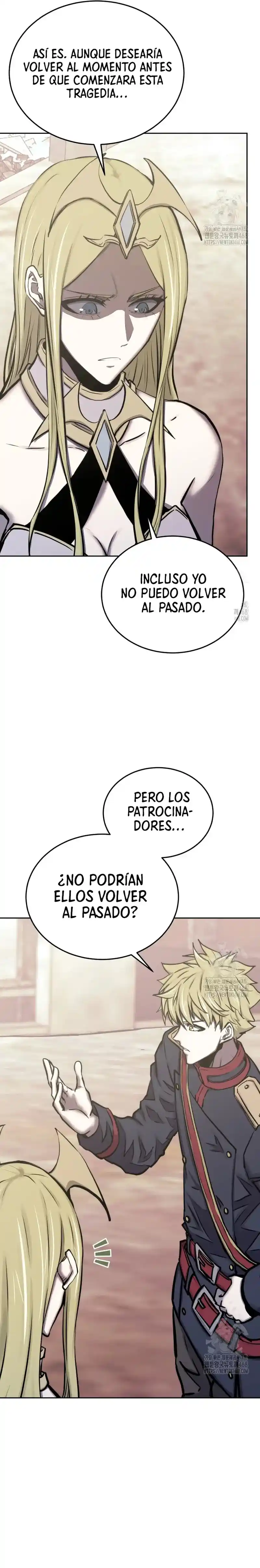 Player From Today Onwards - Capítulo 137 - Página 11 - LectorTMOo