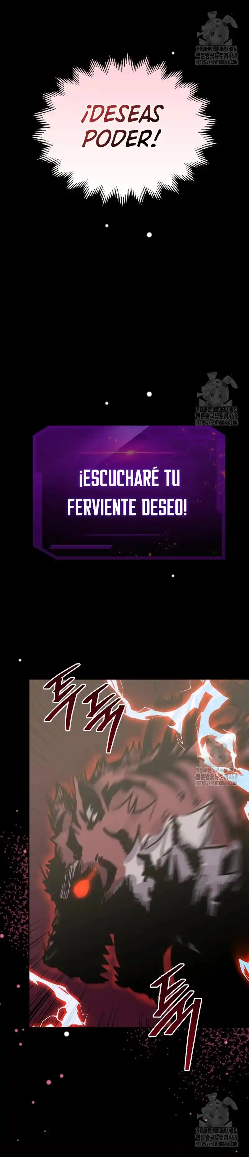 Player From Today Onwards - Capítulo 139 - Página 27 - LectorTMOo
