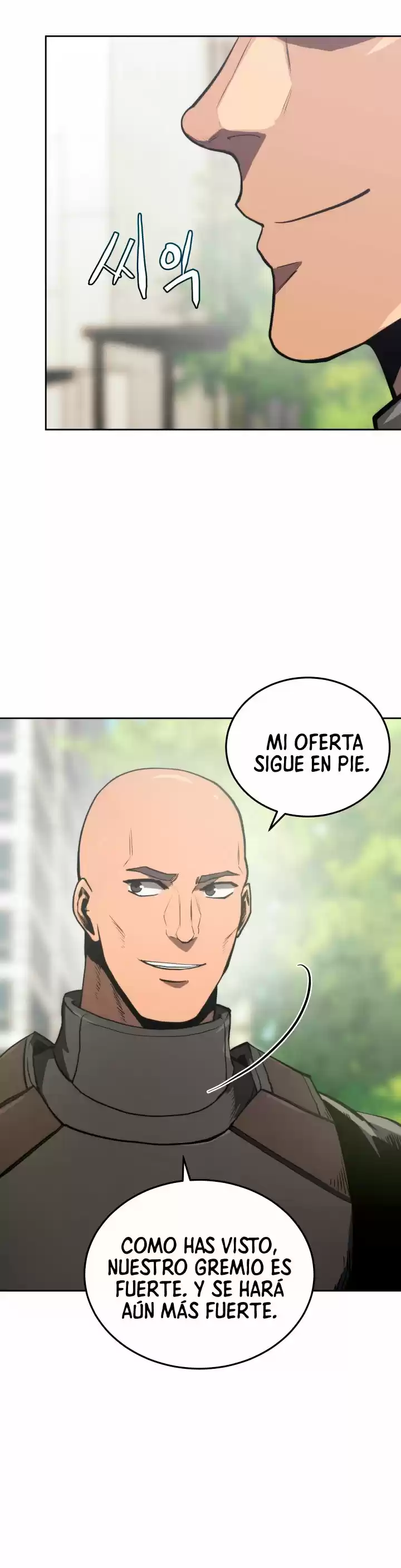 Player From Today Onwards - Capítulo 14 - Página 15 - LectorTMOo