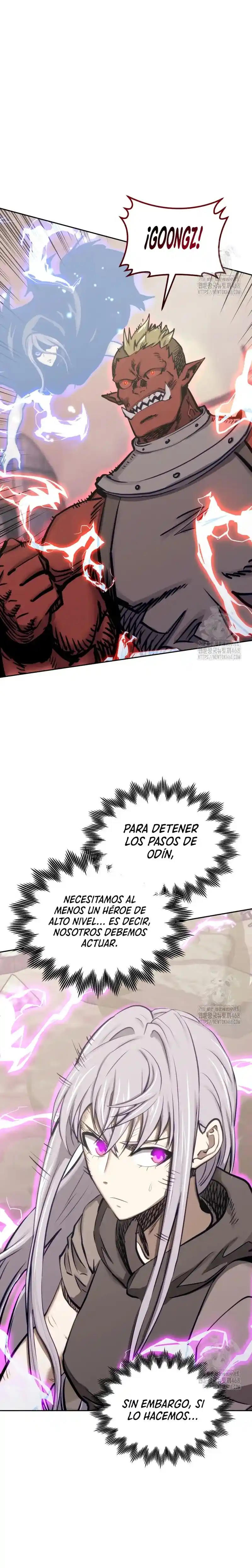 Player From Today Onwards - Capítulo 140 - Página 3 - LectorTMOo