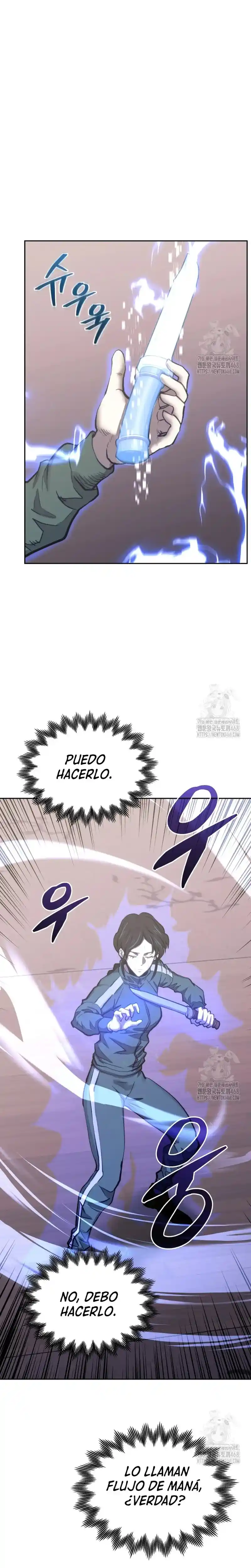 Player From Today Onwards - Capítulo 140 - Página 29 - LectorTMOo