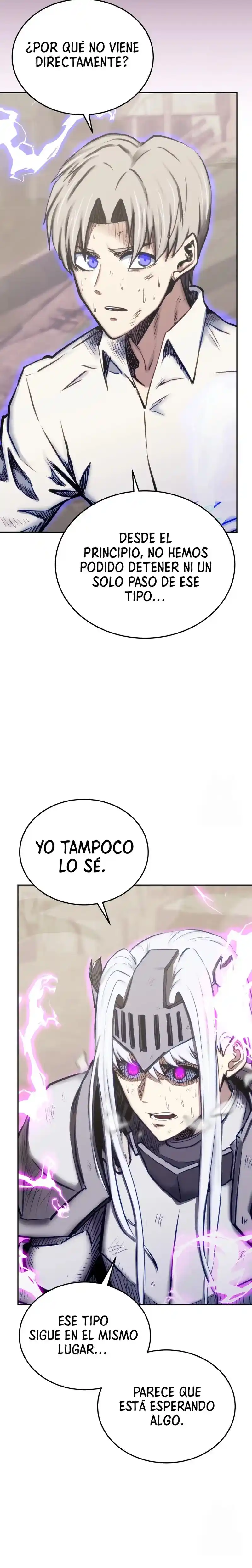 Player From Today Onwards - Capítulo 141 - Página 5 - LectorTMOo