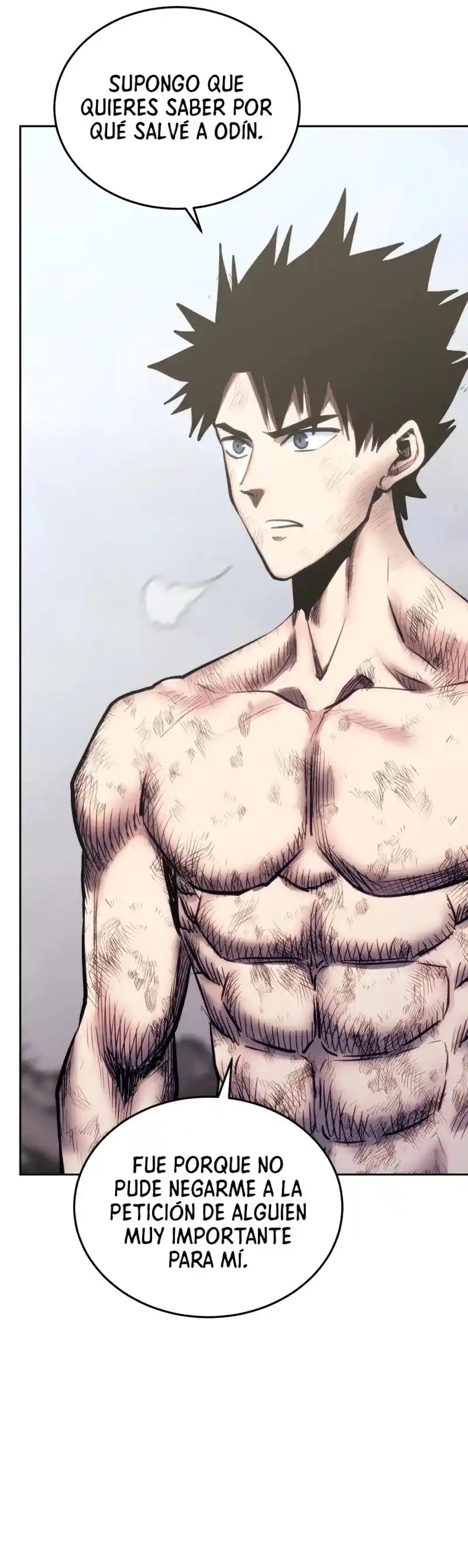 Player From Today Onwards - Capítulo 145 - Página 34 - LectorTMOo