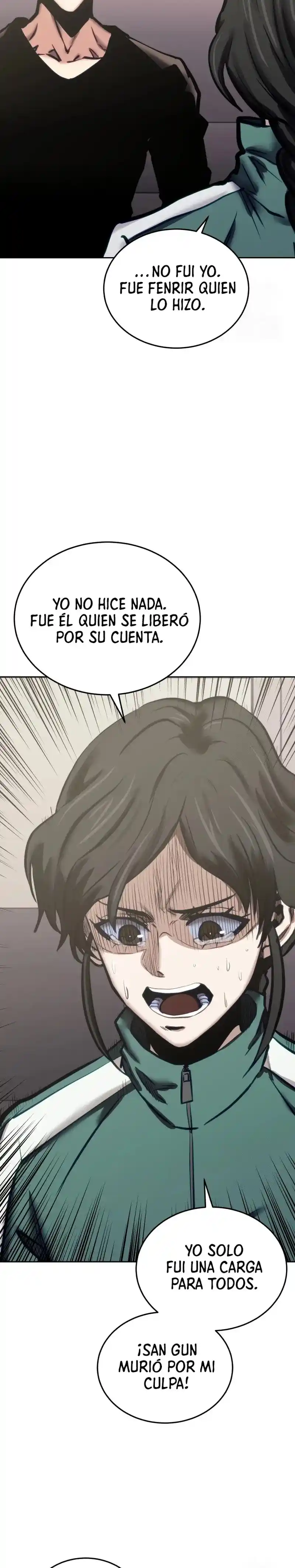 Player From Today Onwards - Capítulo 146 - Página 24 - LectorTMOo