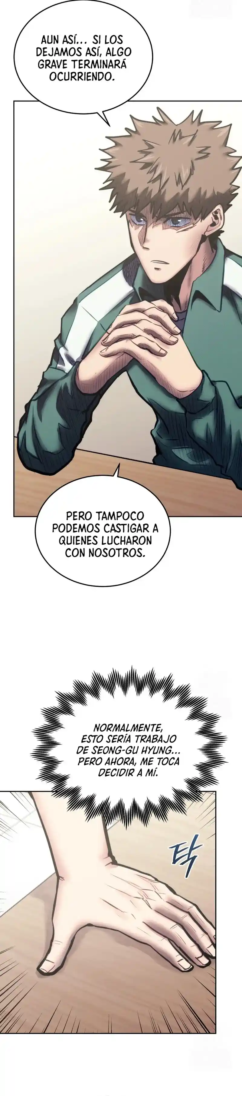 Player From Today Onwards - Capítulo 147 - Página 19 - LectorTMOo