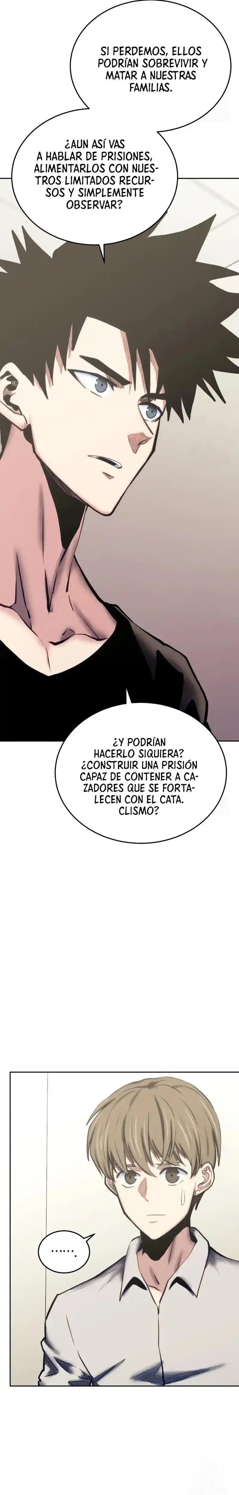 Player From Today Onwards - Capítulo 147 - Página 25 - LectorTMOo
