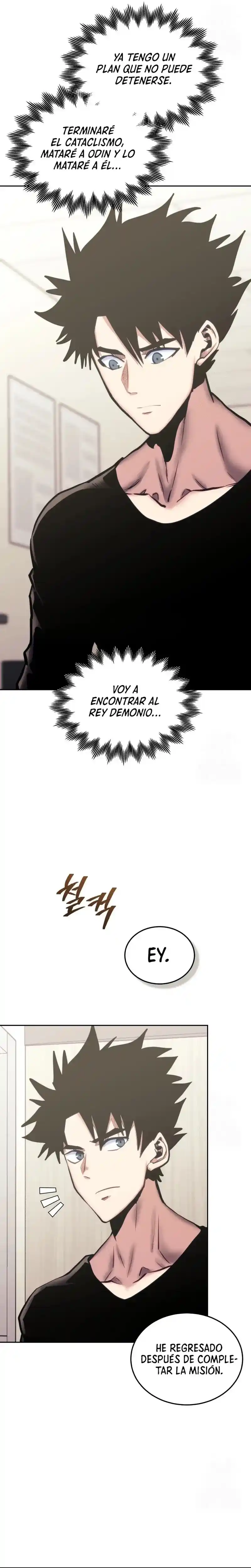 Player From Today Onwards - Capítulo 147 - Página 32 - LectorTMOo