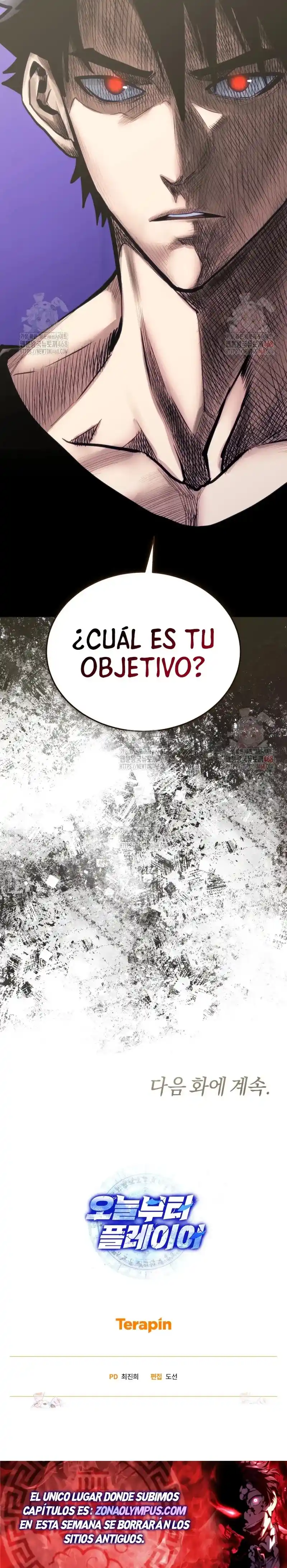 Player From Today Onwards - Capítulo 148 - Página 28 - LectorTMOo