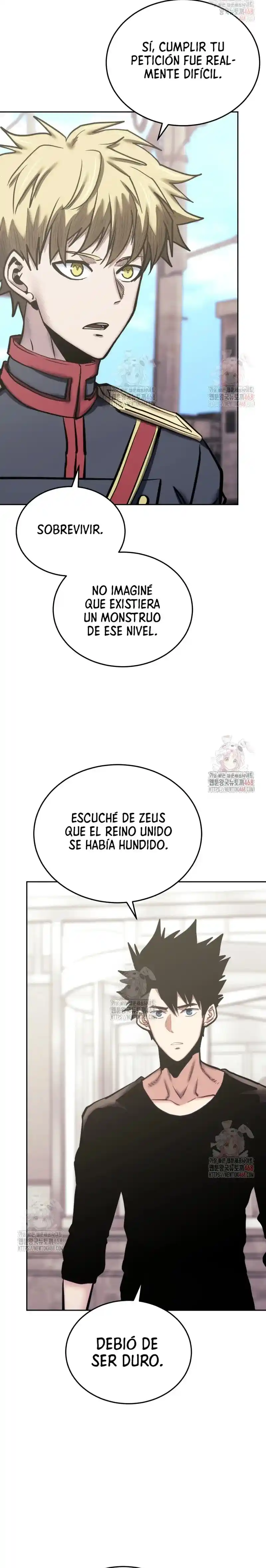Player From Today Onwards - Capítulo 149 - Página 33 - LectorTMOo