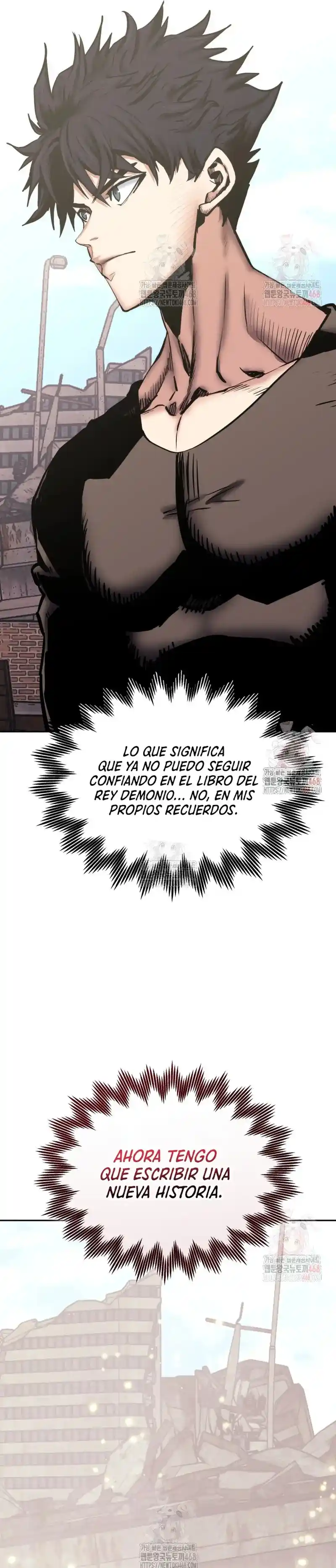 Player From Today Onwards - Capítulo 149 - Página 37 - LectorTMOo