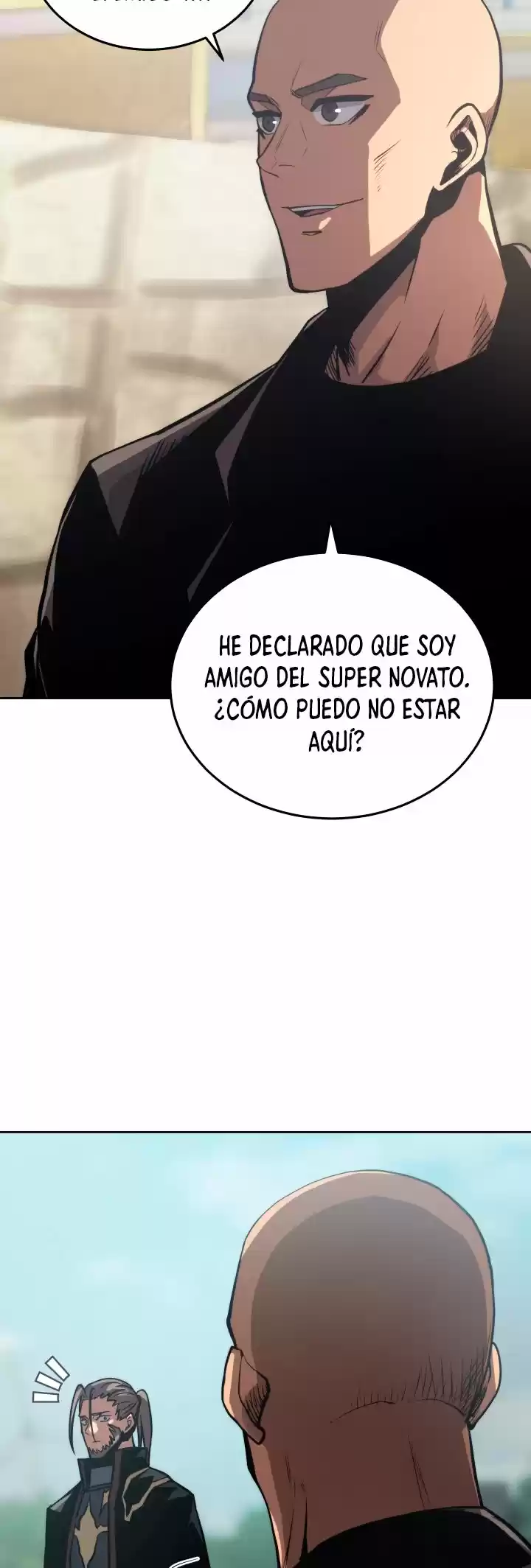 Player From Today Onwards - Capítulo 16 - Página 38 - LectorTMOo