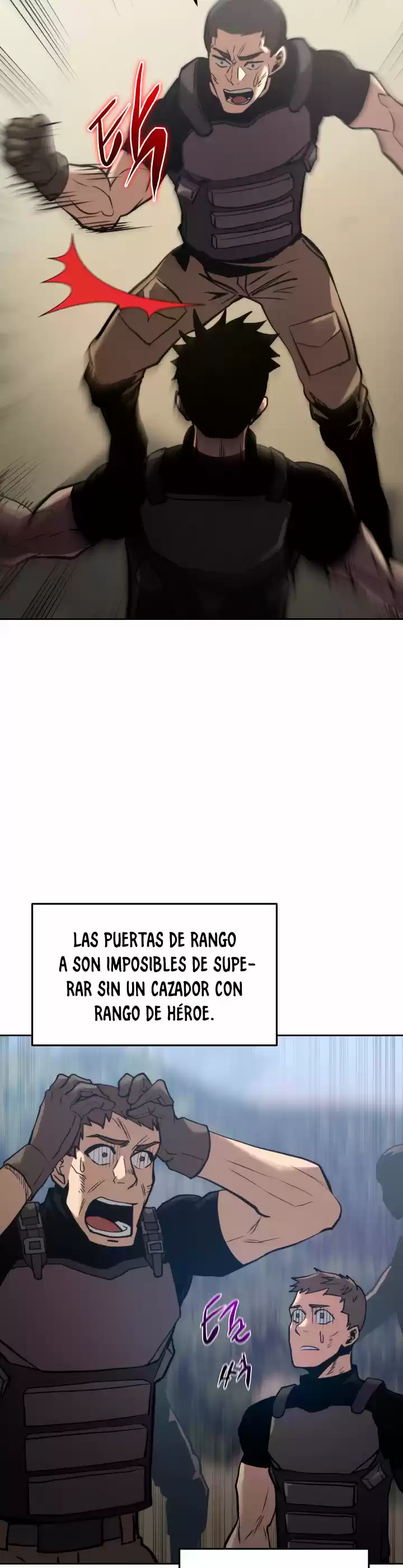 Player From Today Onwards - Capítulo 17 - Página 18 - LectorTMOo