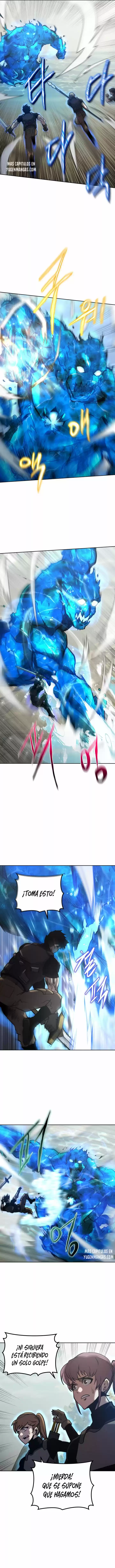 Player From Today Onwards - Capítulo 19 - Página 7 - LectorTMOo