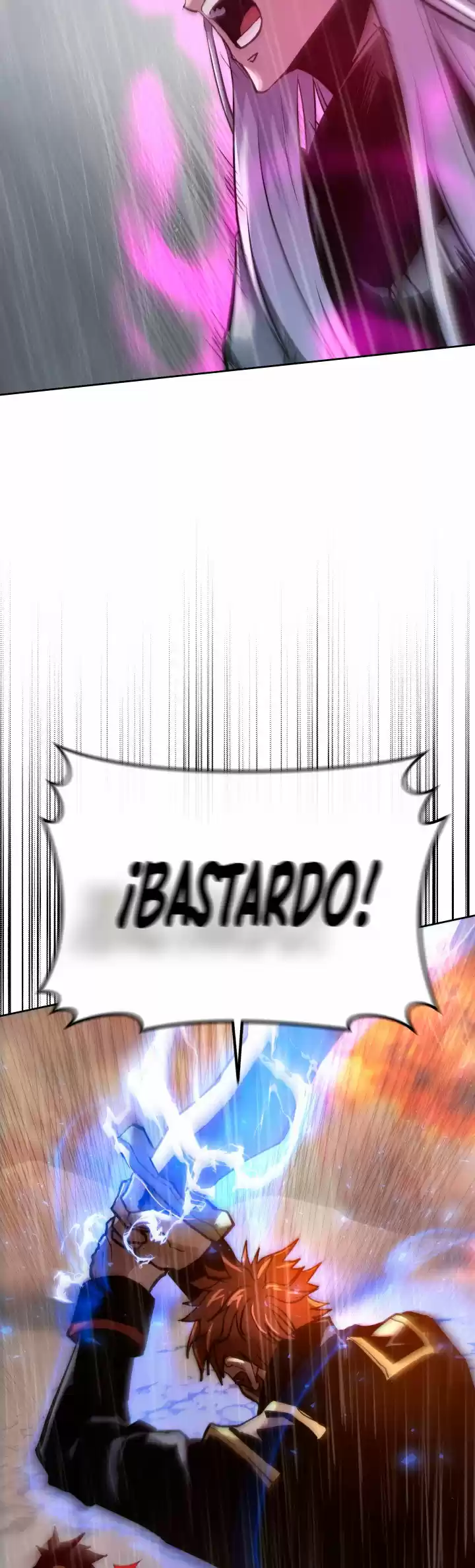 Player From Today Onwards - Capítulo 23 - Página 7 - LectorTMOo