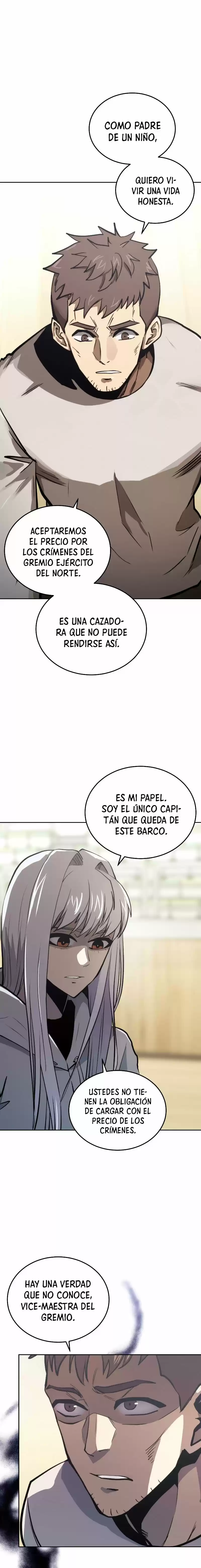 Player From Today Onwards - Capítulo 24 - Página 10 - LectorTMOo