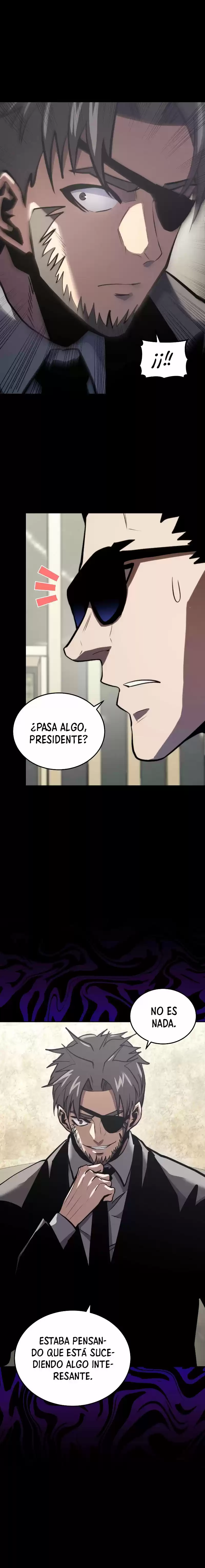 Player From Today Onwards - Capítulo 24 - Página 20 - LectorTMOo