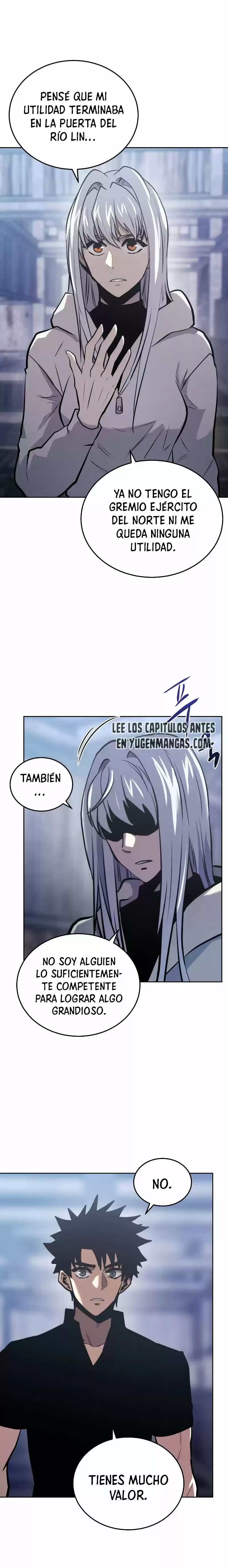 Player From Today Onwards - Capítulo 24 - Página 26 - LectorTMOo