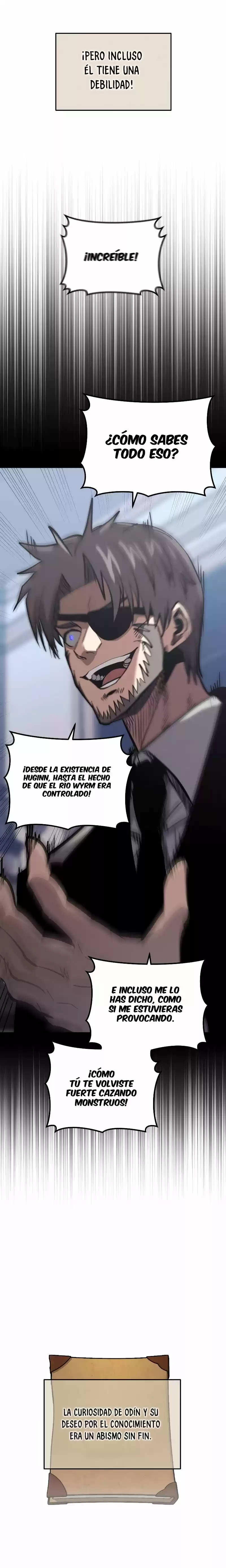 Player From Today Onwards - Capítulo 26 - Página 11 - LectorTMOo