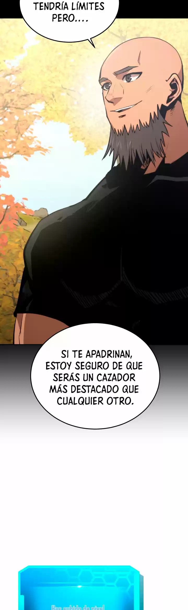 Player From Today Onwards - Capítulo 3 - Página 40 - LectorTMOo