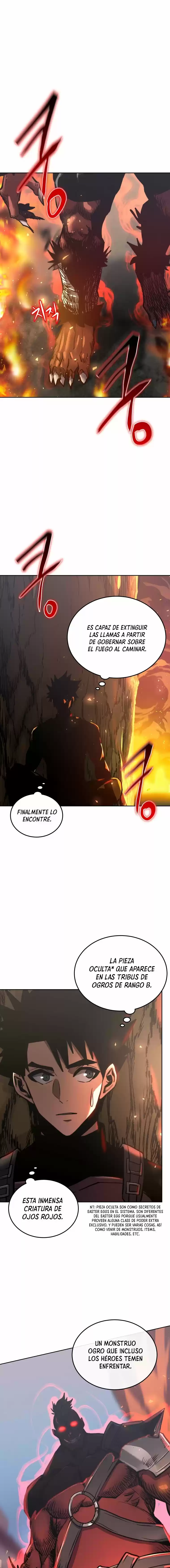 Player From Today Onwards - Capítulo 30 - Página 2 - LectorTMOo