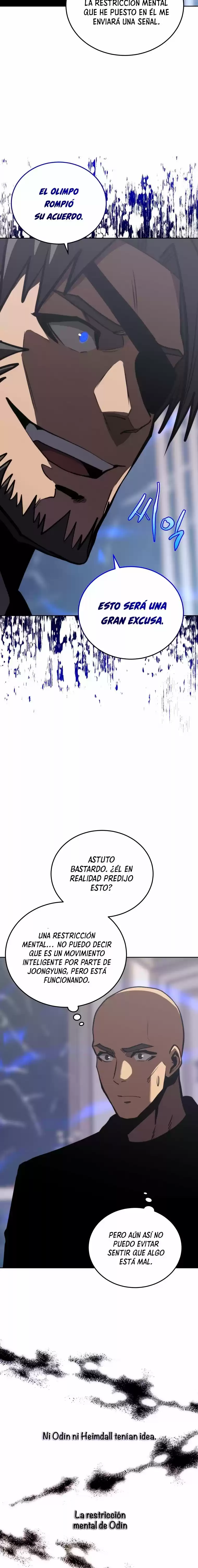 Player From Today Onwards - Capítulo 30 - Página 11 - LectorTMOo