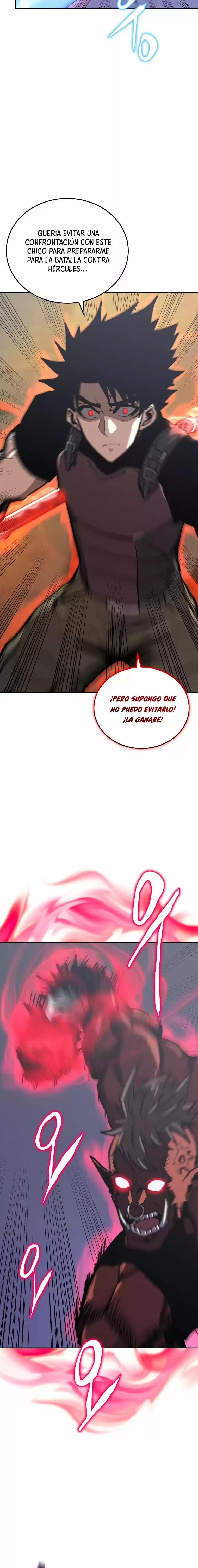 Player From Today Onwards - Capítulo 30 - Página 18 - LectorTMOo