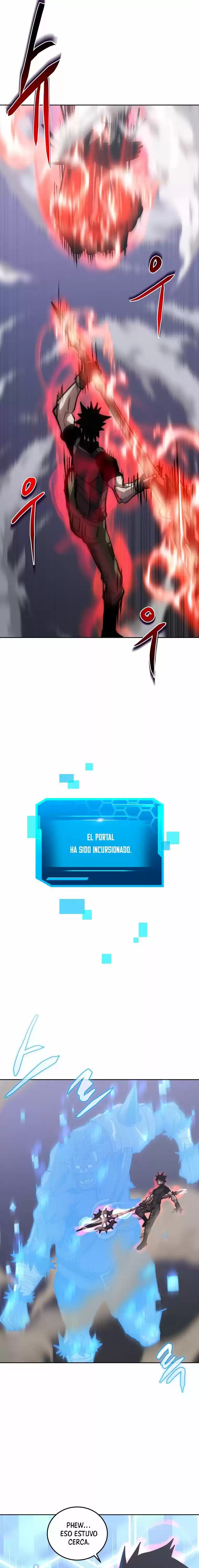 Player From Today Onwards - Capítulo 30 - Página 19 - LectorTMOo