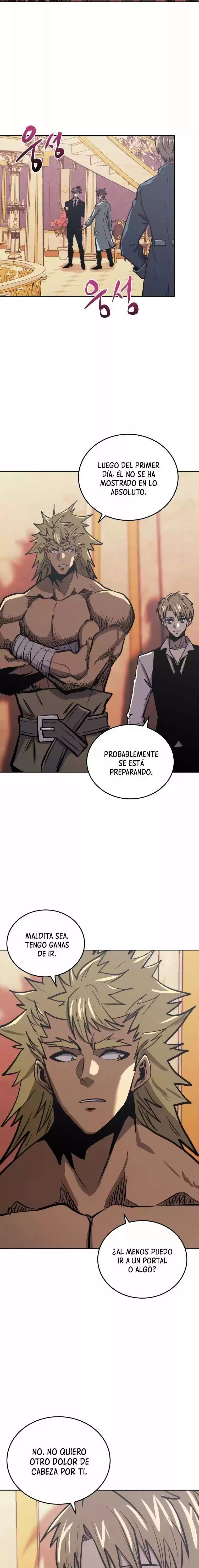 Player From Today Onwards - Capítulo 30 - Página 21 - LectorTMOo