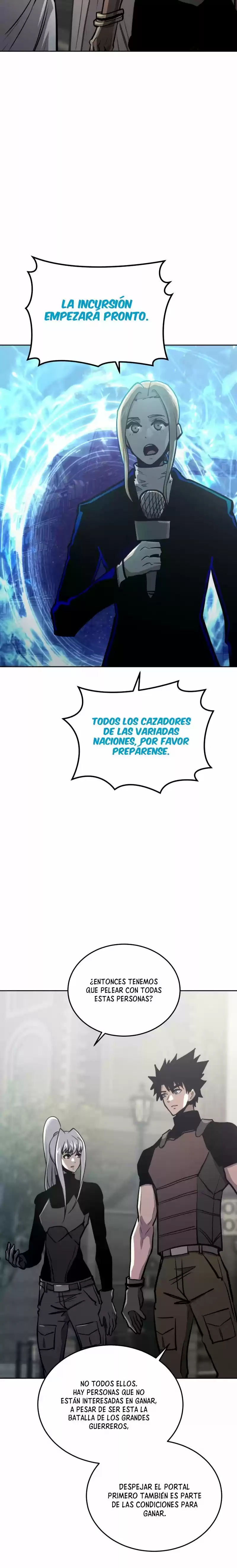 Player From Today Onwards - Capítulo 31 - Página 17 - LectorTMOo