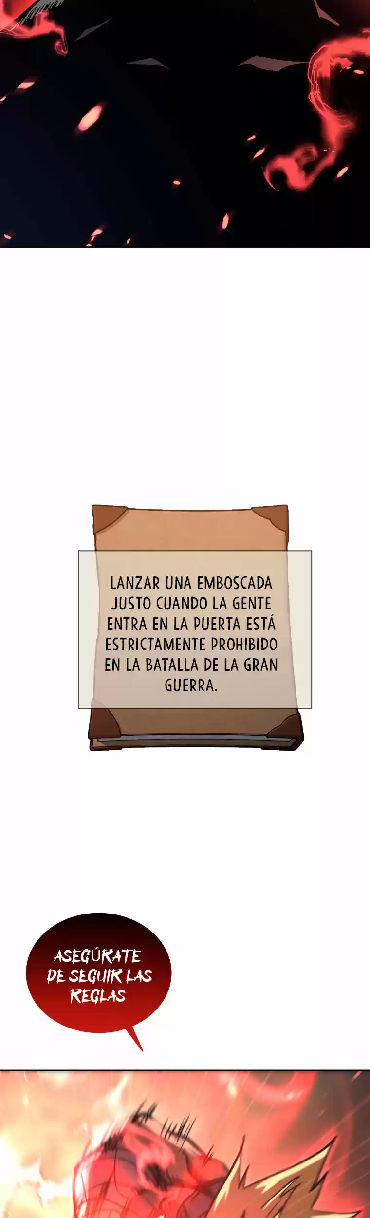 Player From Today Onwards - Capítulo 33 - Página 5 - LectorTMOo