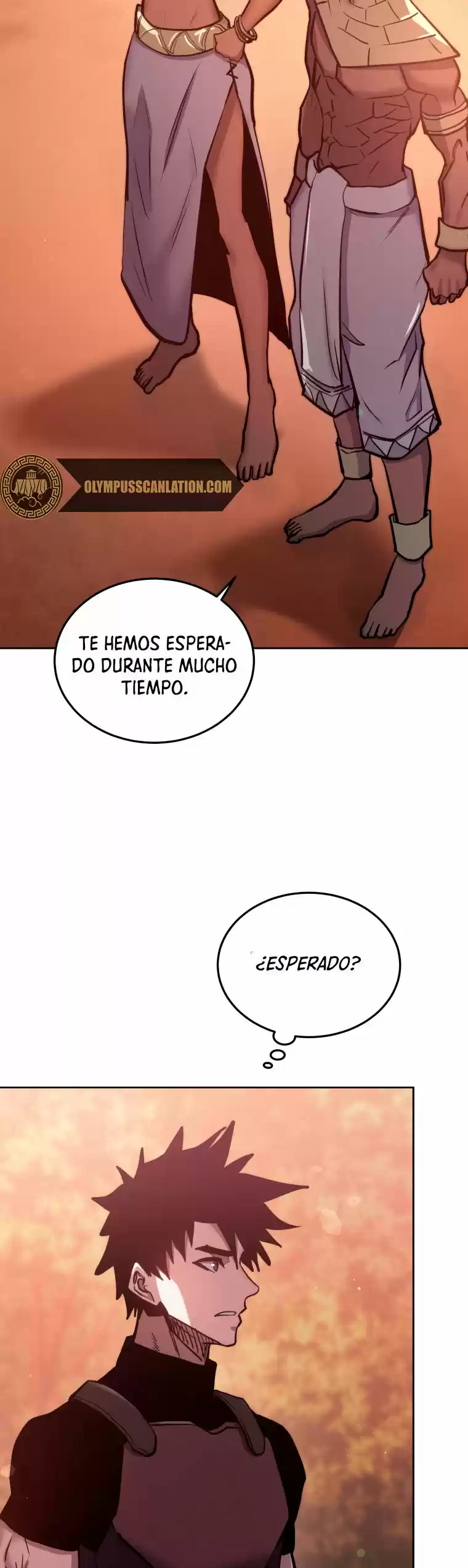 Player From Today Onwards - Capítulo 33 - Página 24 - LectorTMOo