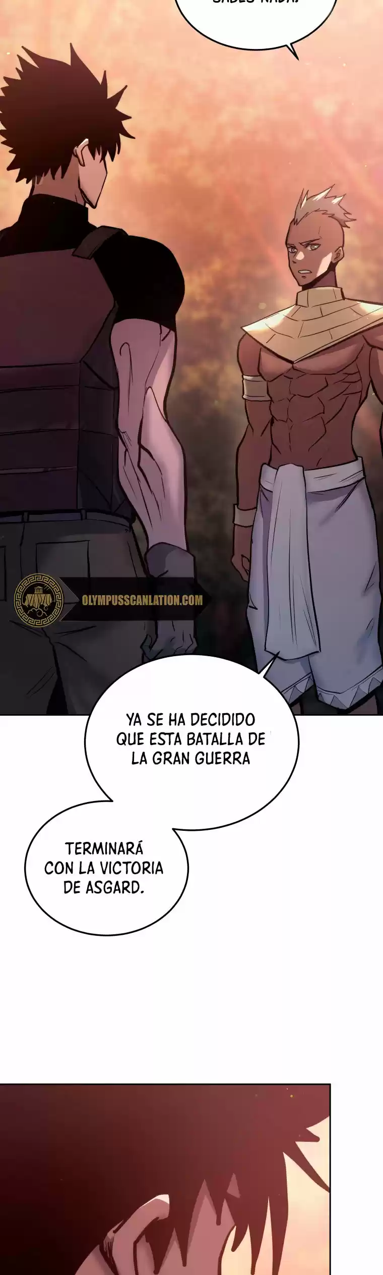 Player From Today Onwards - Capítulo 33 - Página 28 - LectorTMOo