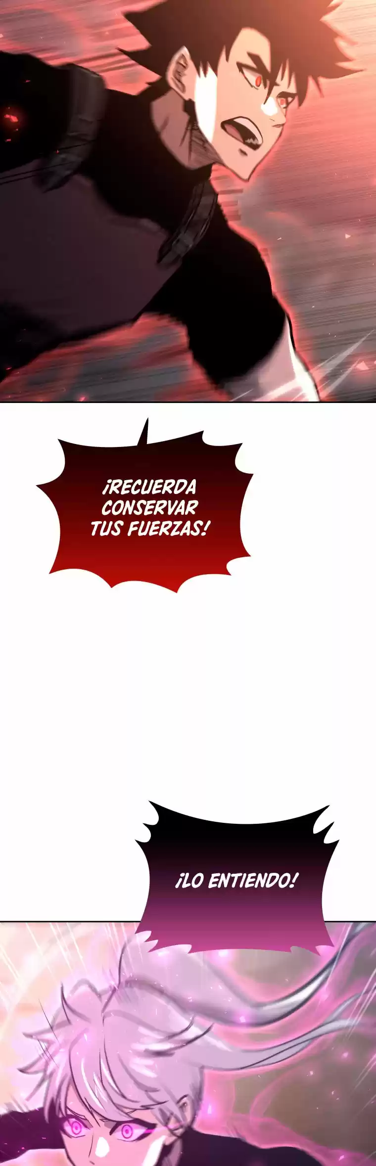 Player From Today Onwards - Capítulo 33 - Página 57 - LectorTMOo