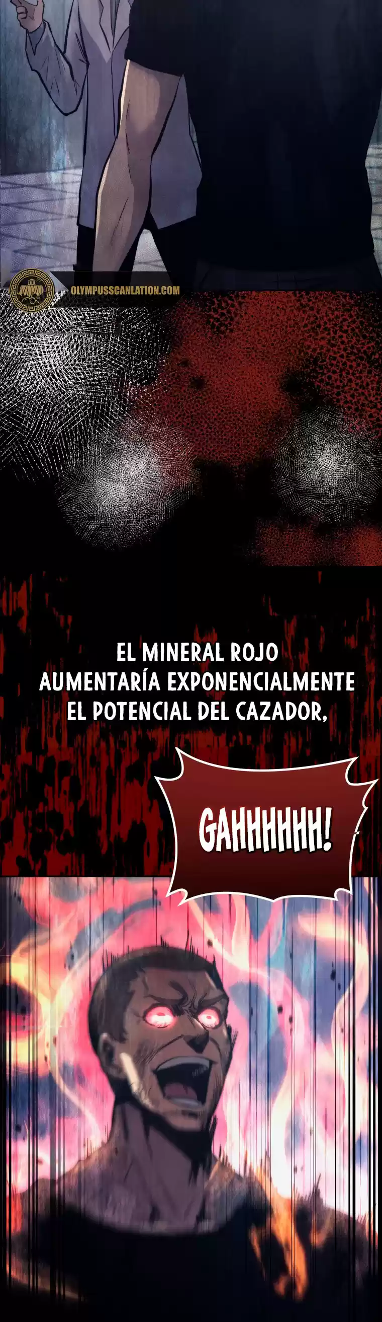 Player From Today Onwards - Capítulo 37 - Página 15 - LectorTMOo