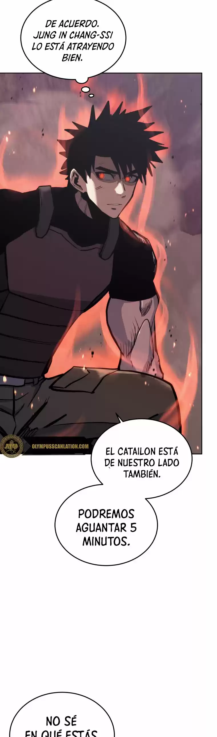 Player From Today Onwards - Capítulo 37 - Página 41 - LectorTMOo