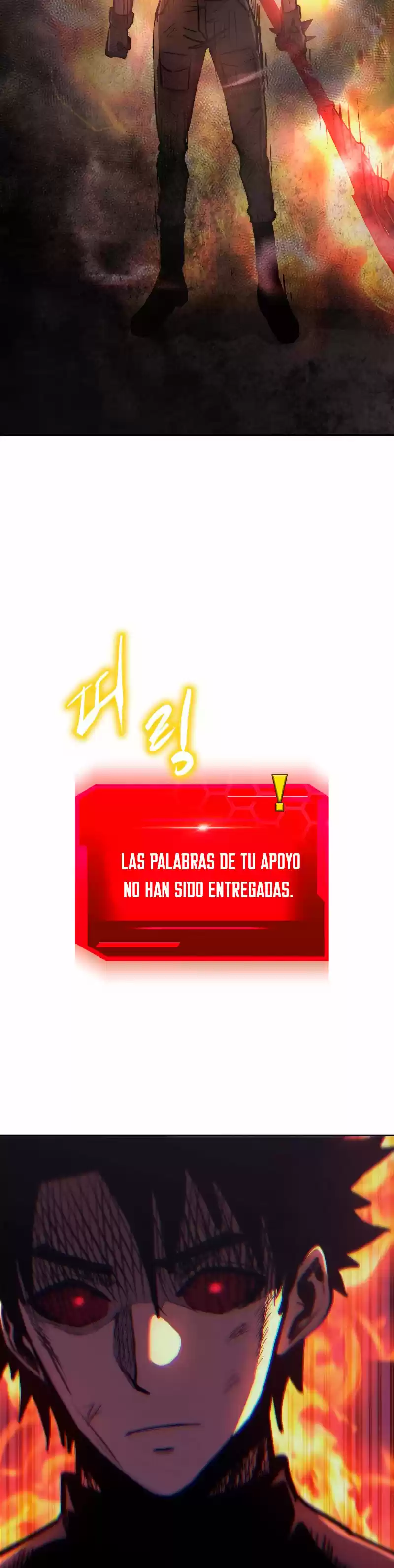 Player From Today Onwards - Capítulo 38 - Página 43 - LectorTMOo
