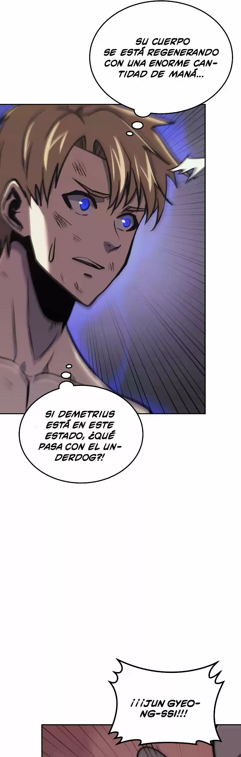 Player From Today Onwards - Capítulo 39 - Página 23 - LectorTMOo
