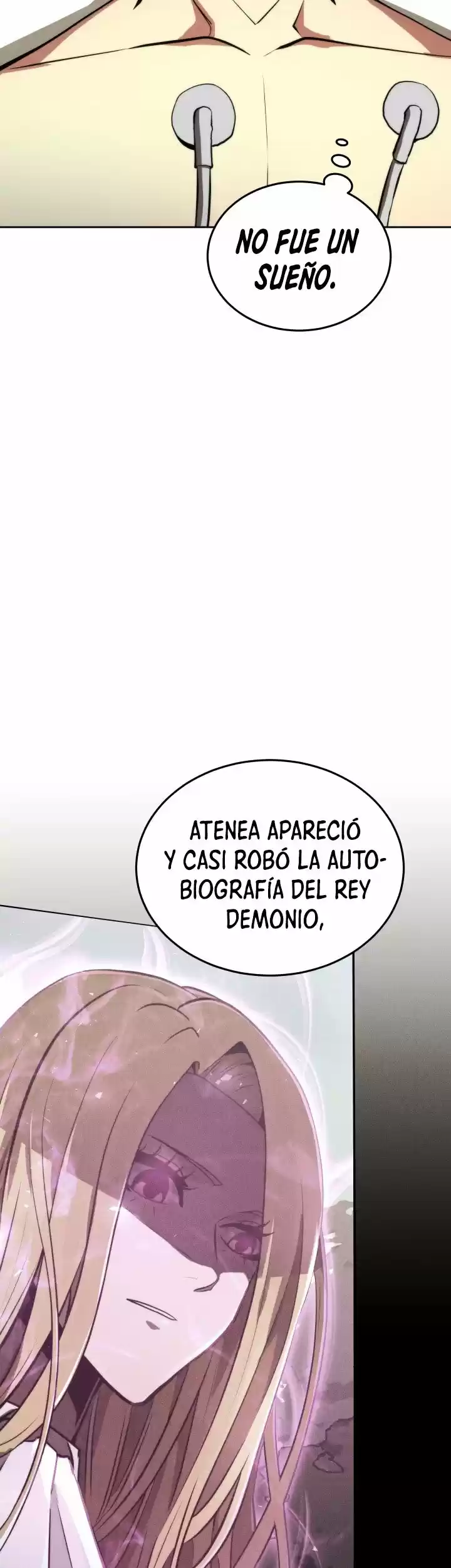 Player From Today Onwards - Capítulo 4 - Página 13 - LectorTMOo
