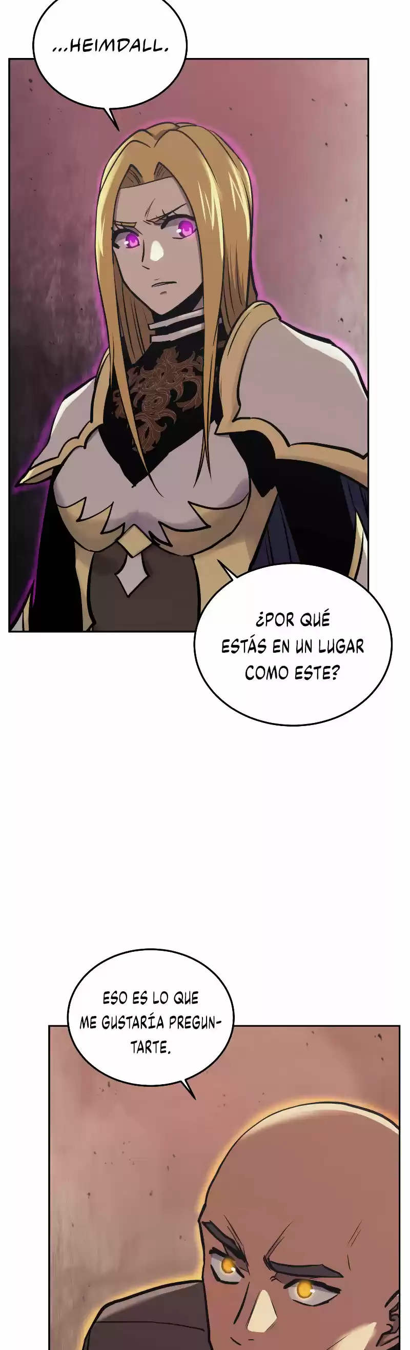 Player From Today Onwards - Capítulo 40 - Página 17 - LectorTMOo