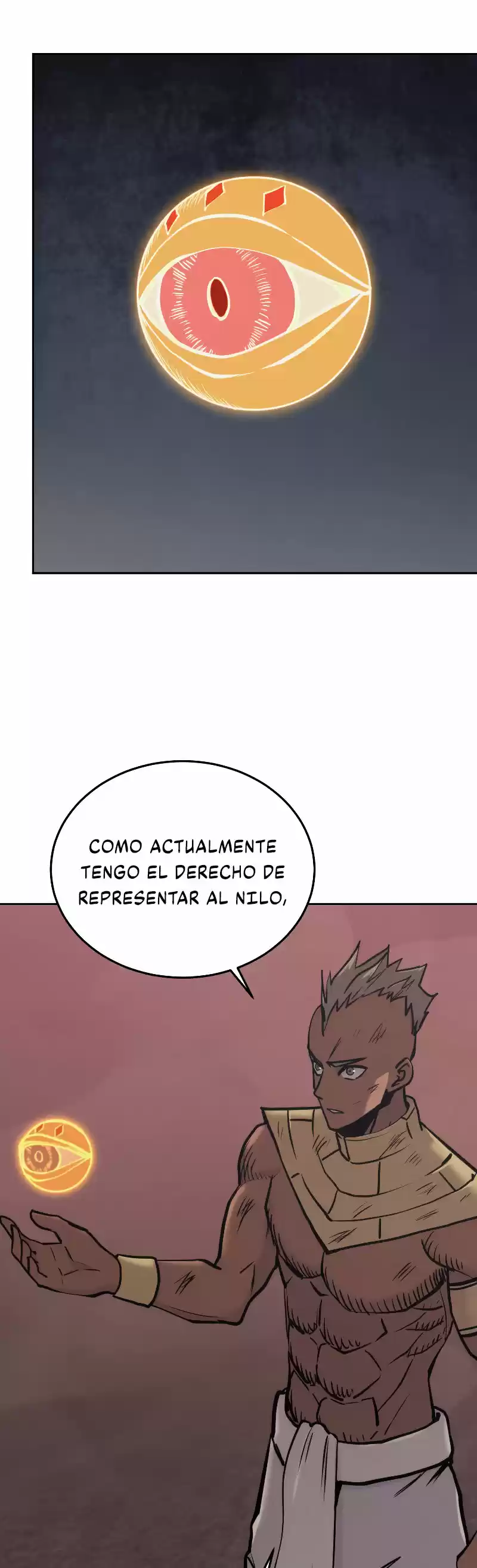 Player From Today Onwards - Capítulo 40 - Página 28 - LectorTMOo