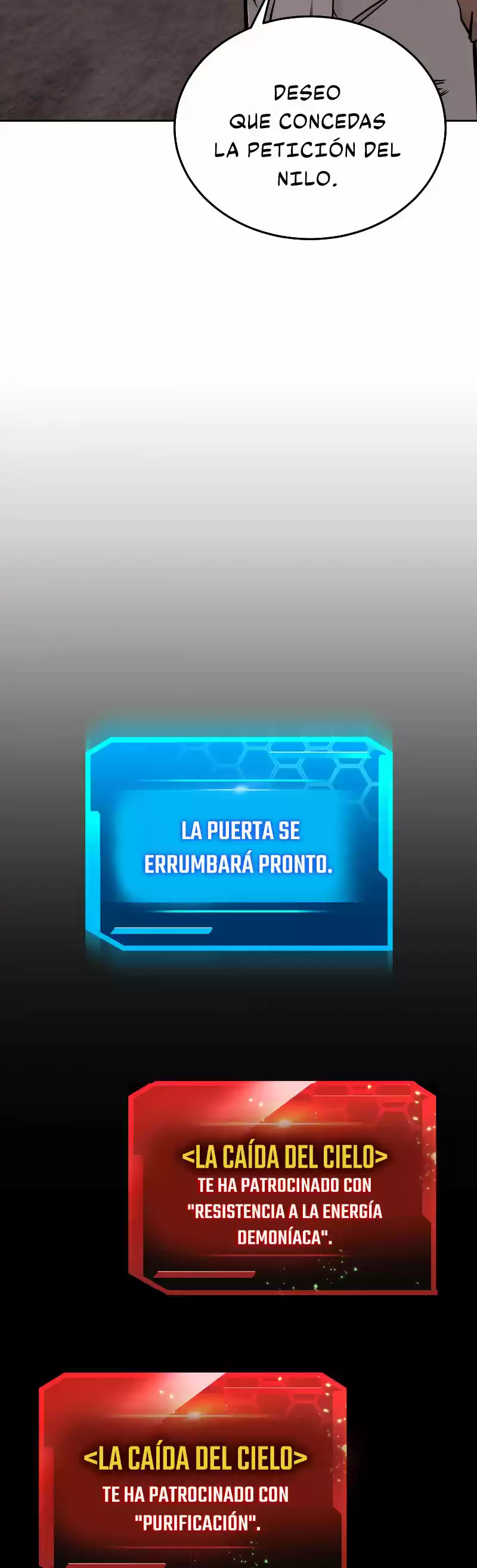 Player From Today Onwards - Capítulo 40 - Página 29 - LectorTMOo