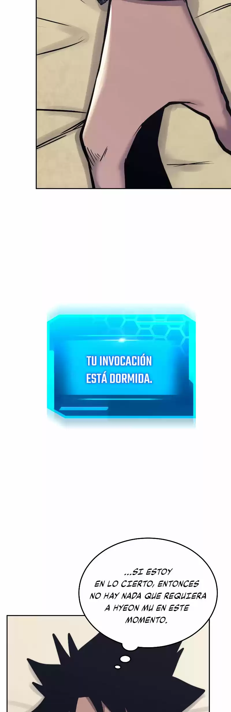 Player From Today Onwards - Capítulo 40 - Página 42 - LectorTMOo