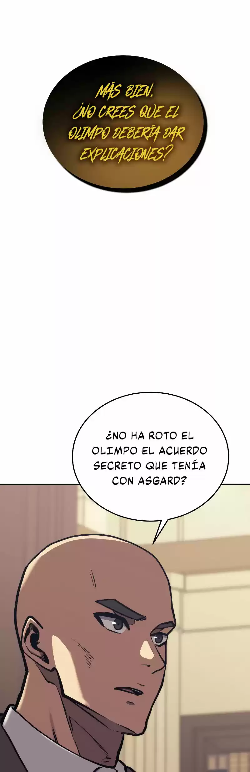 Player From Today Onwards - Capítulo 40 - Página 52 - LectorTMOo