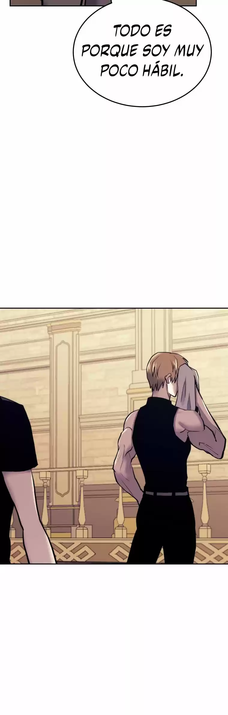 Player From Today Onwards - Capítulo 41 - Página 42 - LectorTMOo