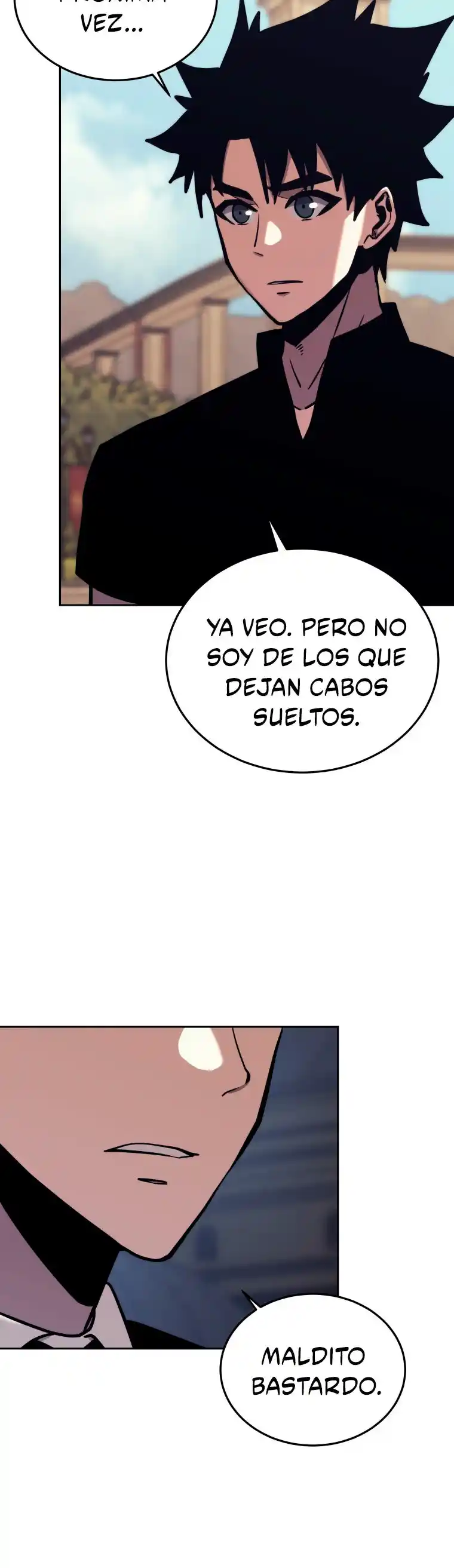 Player From Today Onwards - Capítulo 43 - Página 15 - LectorTMOo