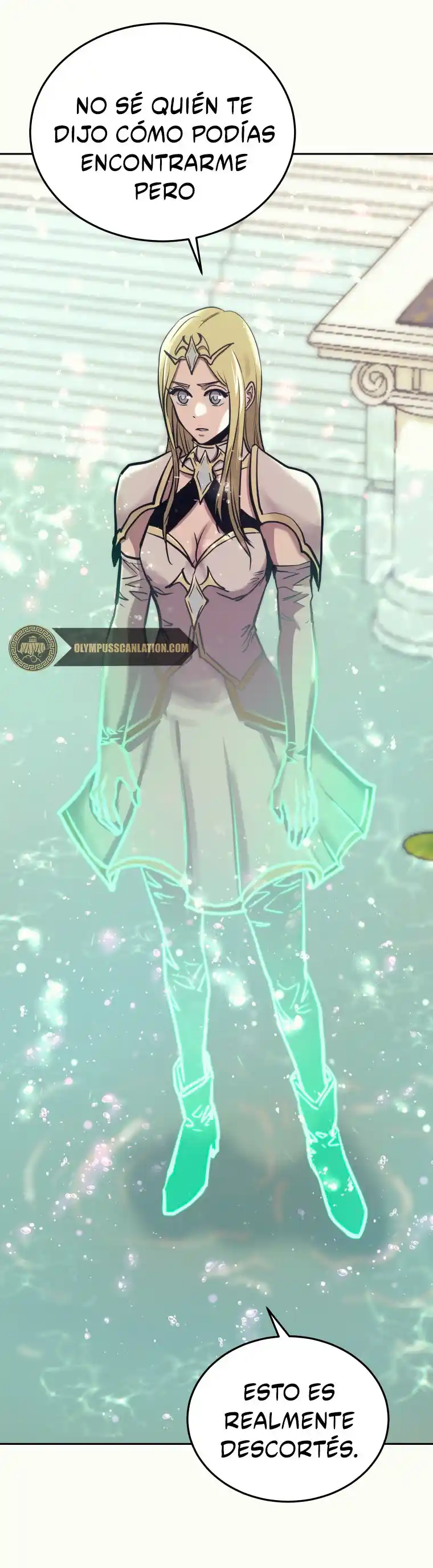 Player From Today Onwards - Capítulo 43 - Página 32 - LectorTMOo