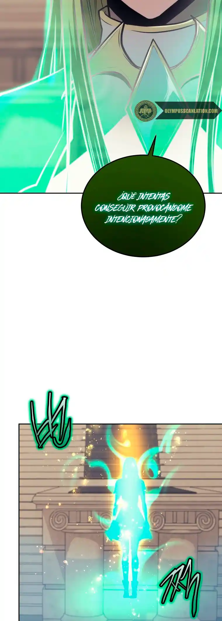 Player From Today Onwards - Capítulo 43 - Página 37 - LectorTMOo
