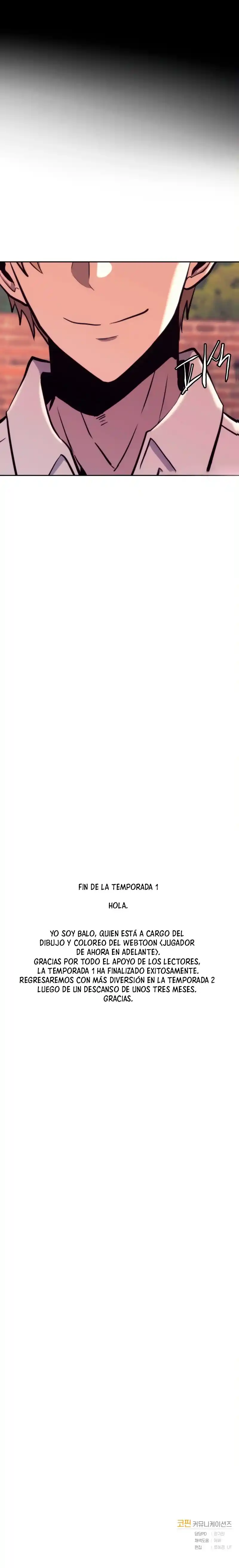 Player From Today Onwards - Capítulo 44 - Página 29 - LectorTMOo