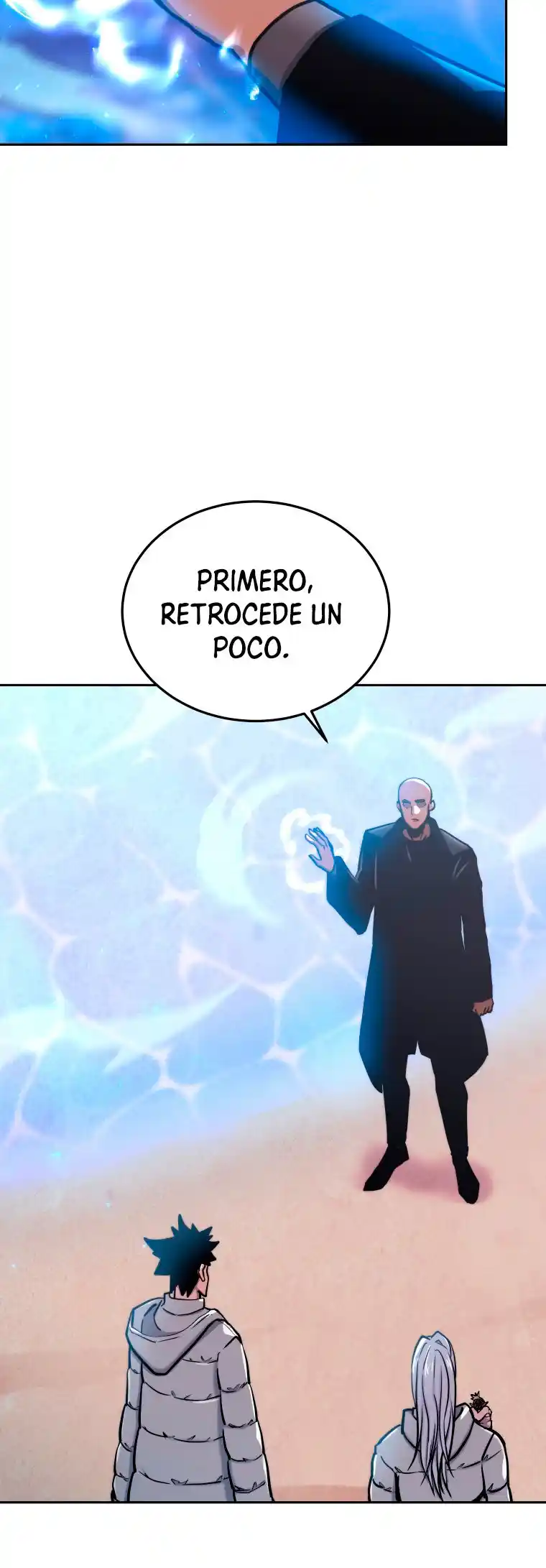 Player From Today Onwards - Capítulo 46 - Página 39 - LectorTMOo