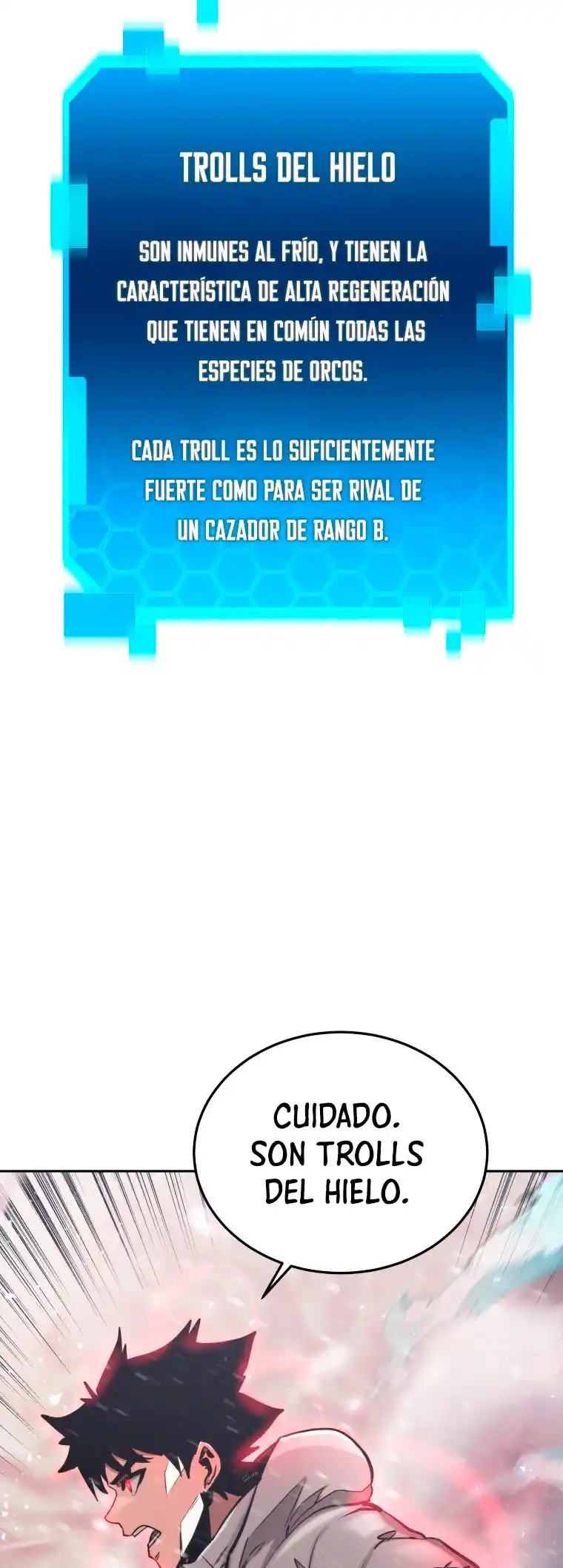 Player From Today Onwards - Capítulo 46 - Página 62 - LectorTMOo